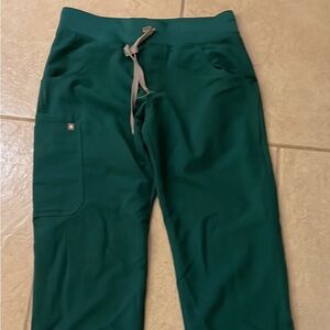 Figs scrub pants - small - technical collection